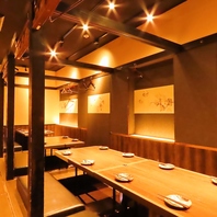 大型宴会、大歓迎！！