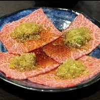 お得な価格で楽しむ美味しい焼肉◎