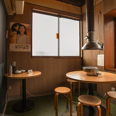 第一ホルモンの特集写真