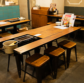 牡蠣 タコ居酒屋 明石の雰囲気2