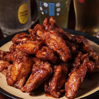 ちゃぶの新名物！？ガチ旨チキン