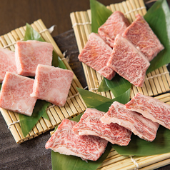 焼肉食堂 虎とららの特集写真
