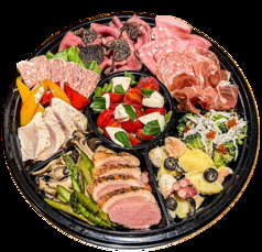 サルヴァトーレ クオモ SALVATORE CUOMO &BAR 松山のおすすめテイクアウト1