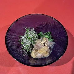 伊良部産かつおの塩辛