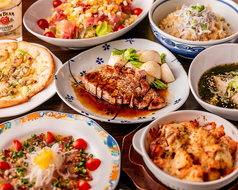 やんちゃ家 横須賀中央店のコース写真