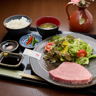 竹中肉店 食事処 惣次郎のおすすめ料理1