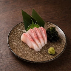 カンパチ