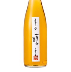 愛媛 七折小梅の梅酒