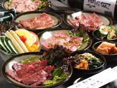 焼肉和光の詳細