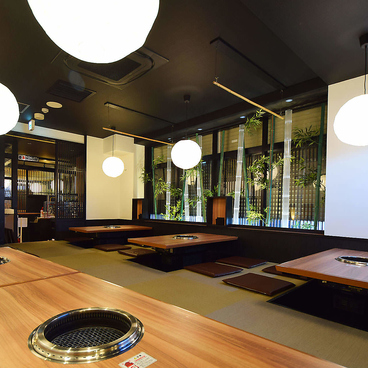 葵屋 あおいや 刈谷店の雰囲気1