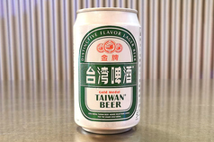 台湾ビール