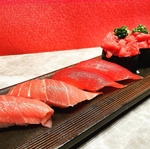 すし酒家 一歩 大宮店