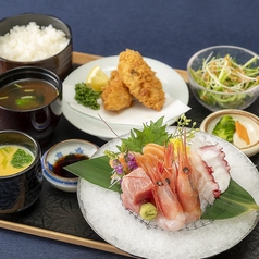 越前がに・海鮮料理専門店　みくに隠居処のコース写真