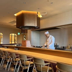 天ぷら こぎつねの特集写真