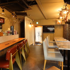 おばんざいグルーキーの特集写真