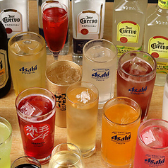 居酒屋　ありがとう　藤沢のコース写真