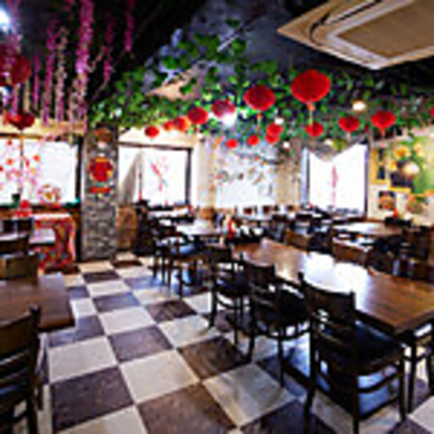 THIEN DUONG ティエン ドゥオン