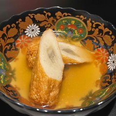 ごぼう巻き