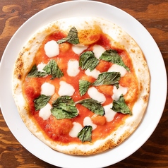 王道マルゲリータ