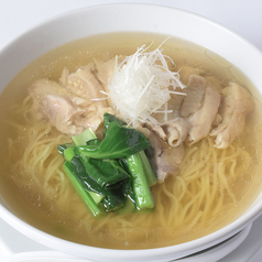 中華厨房暖家 多摩センター店のおすすめランチ3