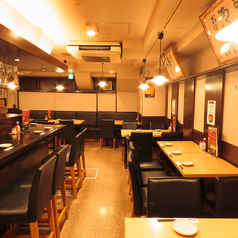 村さ来 五反田店の特集写真