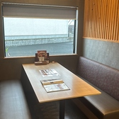 7meet sauce セブンミートソース アンビー熊本の雰囲気3