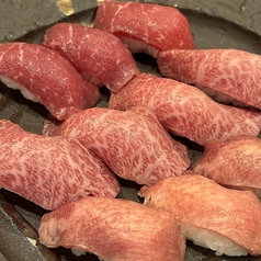 焼肉 肉刺し専門店 一Ban星中津本店のおすすめ料理2