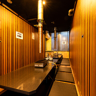 個室完備★神奈川・居酒屋【大和　 個室　居酒屋】