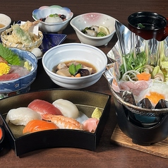 【法要会席】木漏れ日