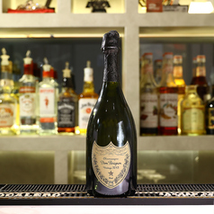 ドンペリニョン ロゼ