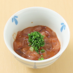 いか塩辛