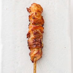 ねぎま(塩・醤油だれ)