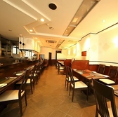 ≪貸切可能！≫結婚式二次会や各種パーティー、会社の宴会などにも対応いたします。ご予算や人数に合わせて最適なコースやブュッフェメニューをご提案させていただきます。まずはお気軽にお問い合わせください♪