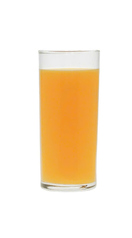 オレンジジュース