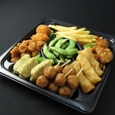 オードブル/お酒のおつまみ向け