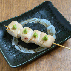 炭焼 まさのおすすめ料理1