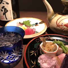 牧志 かけ見のコース写真