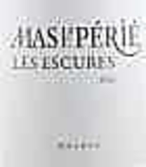 レ・ゼスキュール　Les Escures