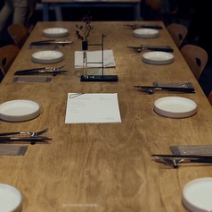 TT" a Little Knowledge Storeの雰囲気2