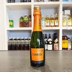 サンライズ スパークリング