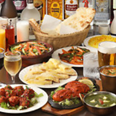 かなぴな のコース写真