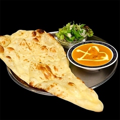 1種類カレーセット