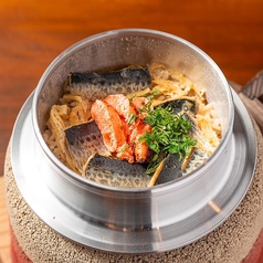 炭焼と釜飯 りょうの特集写真