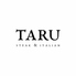 TARU タルのロゴ