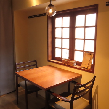 Bistro Lueur　ビストロ リュエールの雰囲気1
