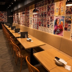 サカヅキ 千葉駅前店の特集写真