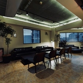 シーシャデッサンの雰囲気2