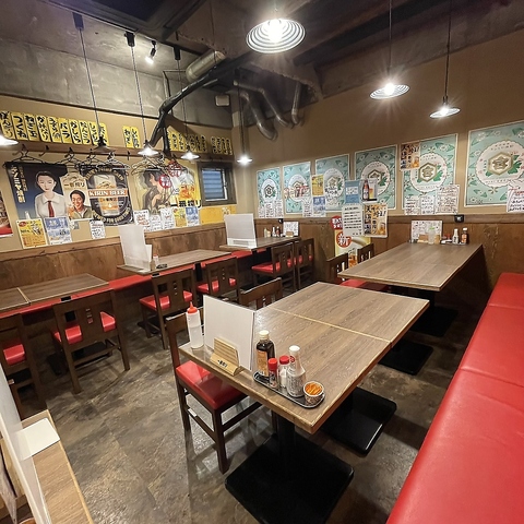 串焼亭ねぎ 大宮東口店