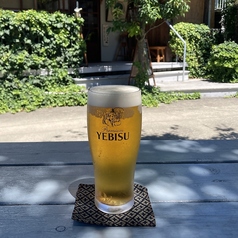 エビス生ビール