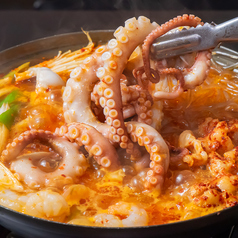 韓国家庭料理 KiTENKA 希天家の特集写真
